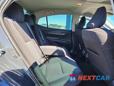 Zdjęcie 10 z 12 samochodu: 2026 TOYOTA CAMRY LE VIN:4T1DAACKXTU685599 - miniatura