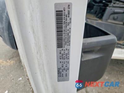 Zdjęcie 13 z 13 samochodu: 2018 RAM PROMASTER 2500 DELIVERY VAN VIN:3C6TRVDG3JE158646 - miniatura