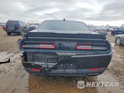 Zdjęcie 6 z 15 samochodu: 2017 DODGE CHALLENGER SXT VIN:2C3CDZAG1HH656530 - miniatura
