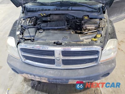 Zdjęcie 12 z 13 samochodu: 2004 DODGE DURANGO ST VIN:1D4HB38N74F236195 - miniatura