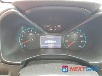 Zdjęcie 9 z 12 samochodu: 2019 CHEVROLET COLORADO Z71 VIN:1GCGTDEN6K1132971 - miniatura