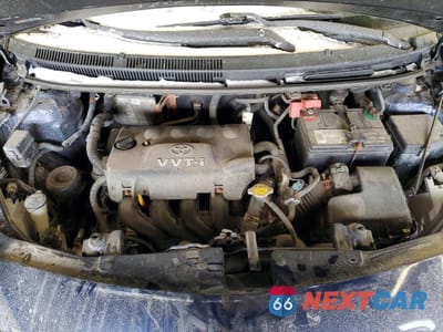 Zdjęcie 11 z 13 samochodu: 2007 TOYOTA YARIS VIN:JTDBT923171156824 - miniatura