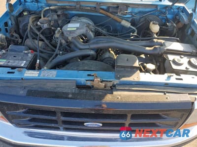 Zdjęcie 11 z 11 samochodu: 1992 FORD F150 VIN:1FTCF15N1NKA93693 - miniatura
