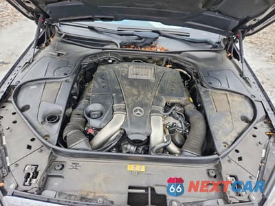 Zdjęcie 11 z 11 samochodu: 2015 MERCEDES-BENZ S 550 VIN:WDDUG8CBXFA170321 - miniatura