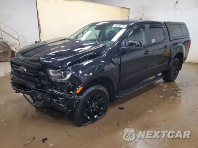 2022 FORD RANGER XL 1FTER4FH8NLD37036 - główne zdjęcie licytacji z USA - miniatura