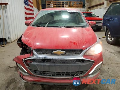 Piąte zdjęcie samochodu w środku: 2019 CHEVROLET SPARK 1LT VIN:KL8CD6SA0KC702159 - miniatura