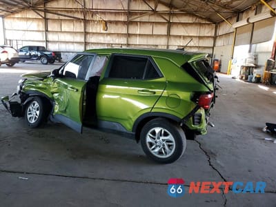 Drugie zdjęcie samochodu z przodu: 2023 HYUNDAI VENUE SE VIN:KMHRB8A32PU210851 - miniatura
