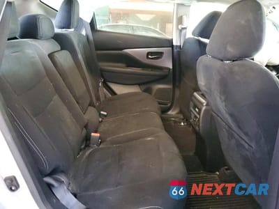 Zdjęcie 11 z 13 samochodu: 2019 NISSAN MURANO S VIN:5N1AZ2MJ6KN117978 - miniatura