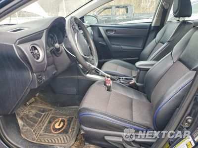 Zdjęcie 7 z 12 samochodu: 2017 TOYOTA COROLLA L VIN:2T1BURHE1HC763583 - miniatura