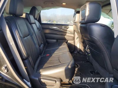 Zdjęcie 11 z 13 samochodu: 2013 INFINITI JX35 VIN:5N1AL0MM9DC322628 - miniatura