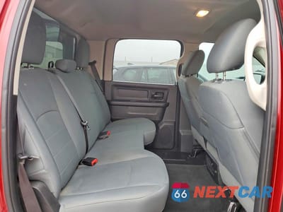 Zdjęcie 10 z 12 samochodu: 2015 RAM 1500 ST VIN:1C6RR6KG9FS755761 - miniatura