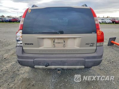Zdjęcie 6 z 12 samochodu: 2003 VOLVO XC70 VIN:YV1SZ59H331100770 - miniatura