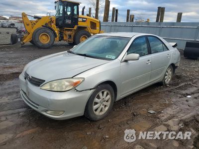 2003 TOYOTA CAMRY LE 4T1BE30K13U727878 - główne zdjęcie licytacji z USA - miniatura
