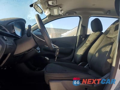 Zdjęcie 7 z 11 samochodu: 2021 CHEVROLET SPARK 1LT VIN:KL8CD6SA7MC732018 - miniatura