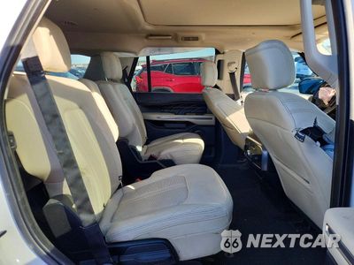 Zdjęcie 11 z 13 samochodu: 2019 FORD EXPEDITION PLATINUM VIN:1FMJU1LT3KEA02184 - miniatura