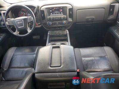 Zdjęcie 8 z 11 samochodu: 2014 GMC SIERRA K1500 SLT VIN:3GTU2VEC6EG146997 - miniatura