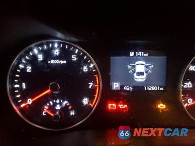 Zdjęcie 9 z 12 samochodu: 2020 KIA FORTE LXS VIN:3KPF24AD9LE195542 - miniatura