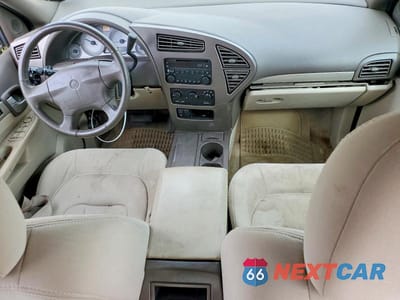 Zdjęcie 8 z 12 samochodu: 2004 BUICK RENDEZVOUS CX VIN:3G5DA03E94S556643 - miniatura