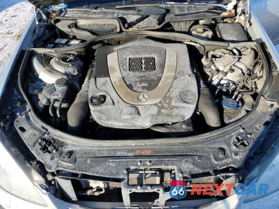 Zdjęcie 11 z 13 samochodu: 2008 MERCEDES-BENZ S 550 4MATIC VIN:WDDNG86X58A219942 - miniatura