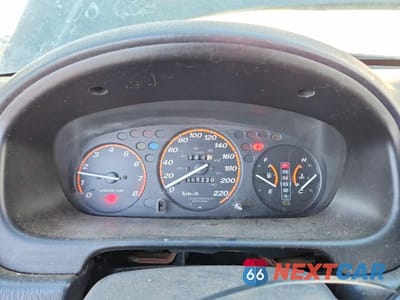 Zdjęcie 9 z 13 samochodu: 1999 HONDA CR-V EX VIN:JHLRD1851XC810492 - miniatura