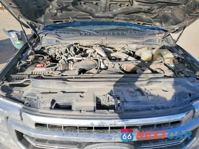 Zdjęcie 11 z 12 samochodu: 2022 FORD F350 SUPER DUTY VIN:1FT8W3BT8NED35317 - miniatura