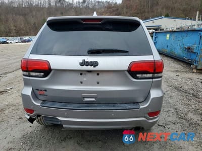 Zdjęcie 6 z 12 samochodu: 2021 JEEP GRAND CHEROKEE LAREDO VIN:1C4RJFAG0MC772490 - miniatura