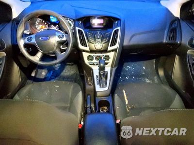Zdjęcie 8 z 12 samochodu: 2012 FORD FOCUS VIN:1FAHP3F26CL263532 - miniatura