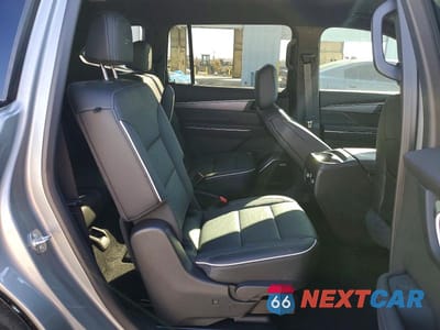 Zdjęcie 11 z 12 samochodu: 2025 BUICK ENCLAVE SPORT TOURING VIN:5GAERBRS9SJ168634 - miniatura