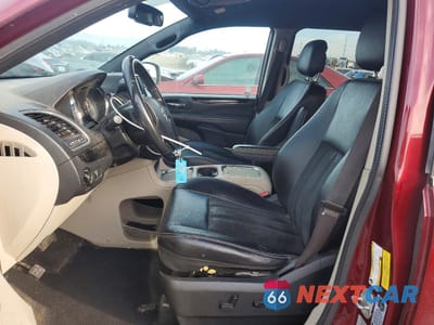 Zdjęcie 7 z 13 samochodu: 2017 DODGE GRAND CARAVAN SXT VIN:2C4RDGCG6HR671624 - miniatura