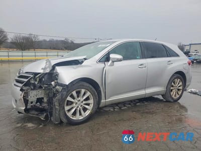 2013 TOYOTA VENZA LE 4T3BA3BB9DU046949 - główne zdjęcie licytacji z USA - miniatura