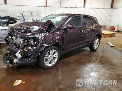 2021 BUICK ENCORE GX PREFERRED KL4MMCSL8MB085897 - główne zdjęcie licytacji z USA - miniatura