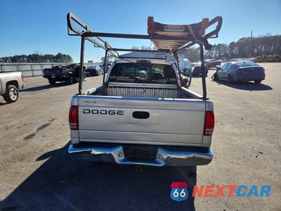Zdjęcie 6 z 12 samochodu: 2001 DODGE DAKOTA VIN:1B7HL2AN41S259323 - miniatura