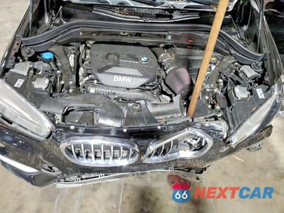 Zdjęcie 11 z 11 samochodu: 2016 BMW X1 XDRIVE28I VIN:WBXHT3C32GP884450 - miniatura