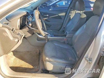 Zdjęcie 7 z 12 samochodu: 2013 CHEVROLET MALIBU 1LT VIN:1G11D5RR7DF109204 - miniatura