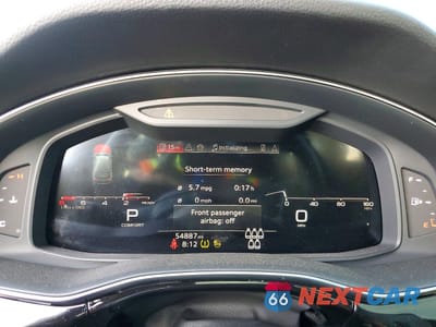 Zdjęcie 9 z 15 samochodu: 2025 AUDI Q7 PREMIUM PLUS VIN:WA1LCBF70SD006942 - miniatura
