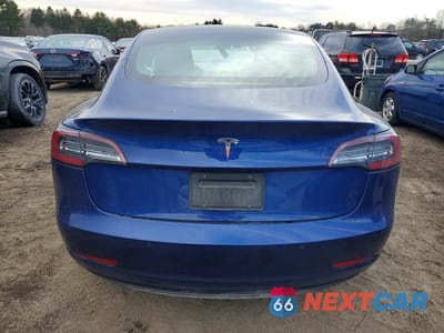 Zdjęcie 6 z 11 samochodu: 2020 TESLA MODEL 3 VIN:5YJ3E1EA4LF705735 - miniatura