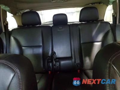 Zdjęcie 10 z 12 samochodu: 2013 FORD EDGE SEL VIN:2FMDK3JCXDBB10107 - miniatura