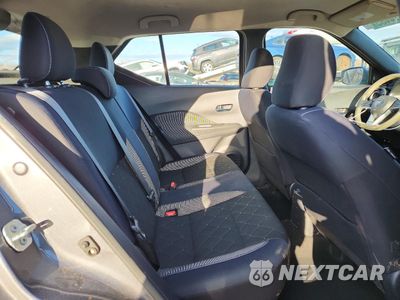 Zdjęcie 11 z 14 samochodu: 2018 NISSAN KICKS S VIN:3N1CP5CU2JL506344 - miniatura