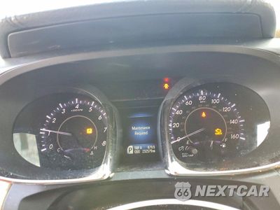 Zdjęcie 9 z 12 samochodu: 2013 TOYOTA AVALON BASE VIN:4T1BK1EBXDU034850 - miniatura