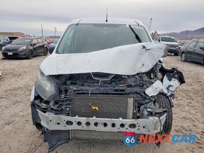 Piąte zdjęcie samochodu w środku: 2015 FORD TRANSIT CONNECT XLT VIN:NM0LS7F79F1193236 - miniatura