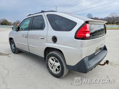 Drugie zdjęcie samochodu z przodu: 2005 PONTIAC AZTEK VIN:3G7DA03E95S522520 - miniatura