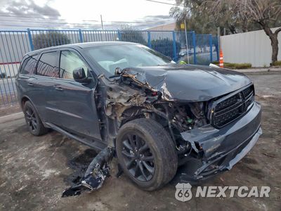 Czwarte zdjęcie samochodu z boku: 2018 DODGE DURANGO GT VIN:1C4RDHDG4JC114133 - miniatura