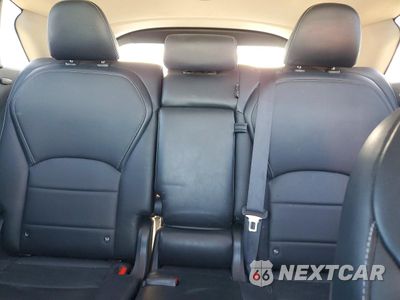 Zdjęcie 10 z 13 samochodu: 2019 INFINITI QX50 ESSENTIAL VIN:3PCAJ5M16KF137837 - miniatura