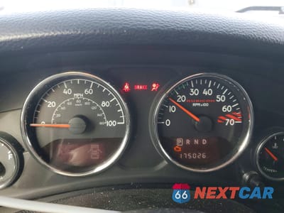 Zdjęcie 9 z 14 samochodu: 2014 JEEP WRANGLER UNLIMITED RUBICON VIN:1C4HJWFG0EL160778 - miniatura