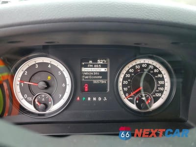 Zdjęcie 9 z 12 samochodu: 2015 RAM 1500 ST VIN:1C6RR6KG9FS755761 - miniatura