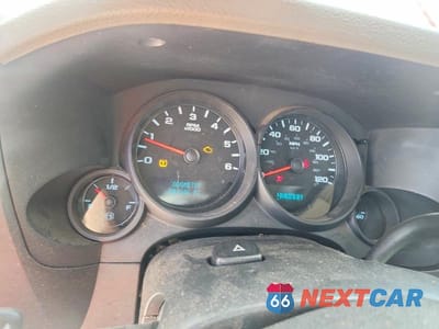 Zdjęcie 9 z 12 samochodu: 2008 CHEVROLET SILVERADO K1500 VIN:2GCEK13C281285005 - miniatura