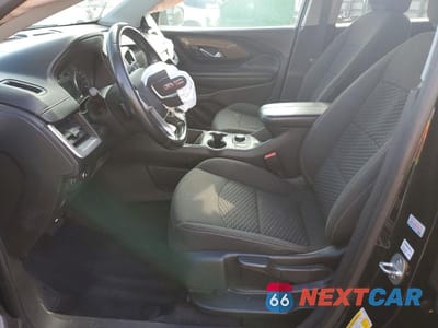 Zdjęcie 7 z 12 samochodu: 2021 GMC TERRAIN SLE VIN:3GKALMEV5ML307006 - miniatura