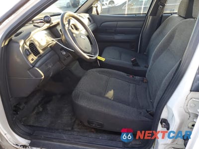 Zdjęcie 7 z 12 samochodu: 2005 FORD CROWN VICTORIA POLICE INTERCEPTOR VIN:2FAFP71W65X157290 - miniatura