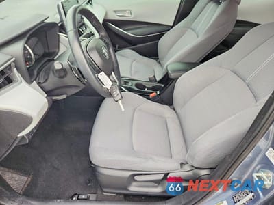 Zdjęcie 7 z 12 samochodu: 2020 TOYOTA COROLLA SE VIN:5YFS4RCE8LP044217 - miniatura
