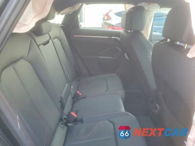 Zdjęcie 11 z 13 samochodu: 2025 AUDI Q3 PREMIUM PLUS S LINE 45 VIN:WA1EECF38S1100297 - miniatura